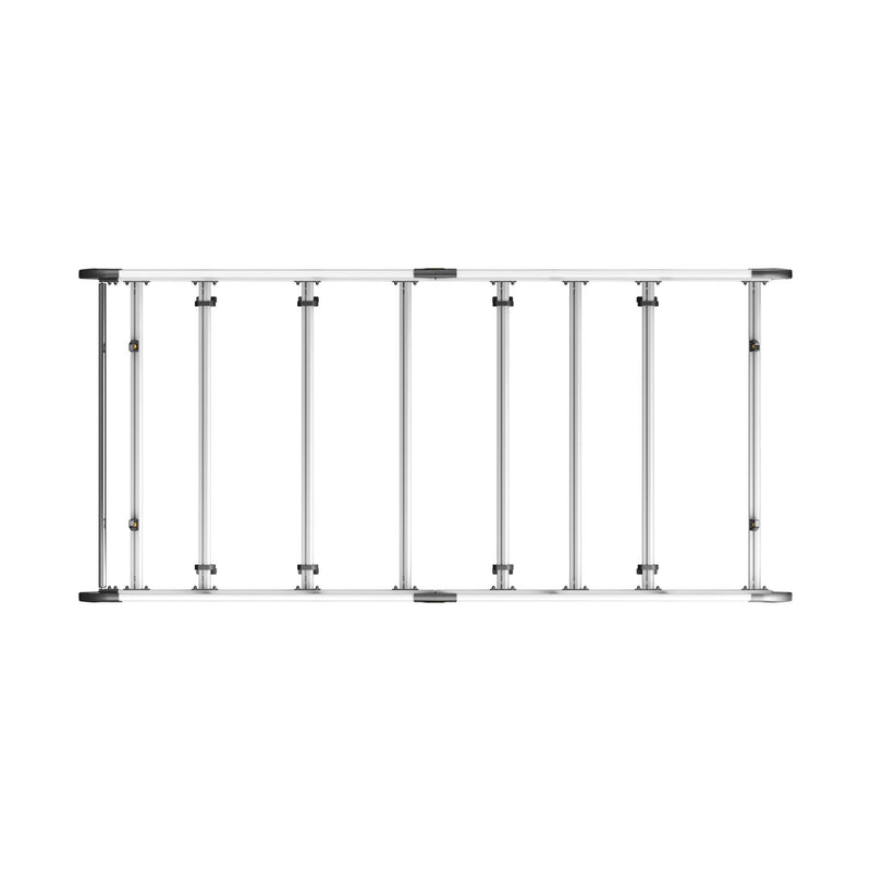 Ford Transit (2013-2024) - Van Guard Ulti Roof Rack