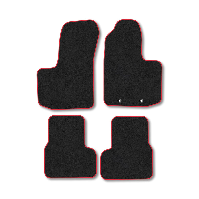 Fiat Doblo (2001-2010) [Combi] Floor Mat