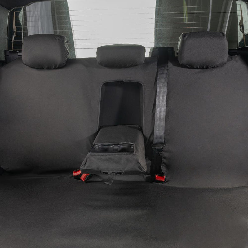 Ford Ranger Wildtrak (2022- ) Seat Covers
