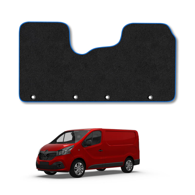 Renault Trafic (2014+) Floor Mat