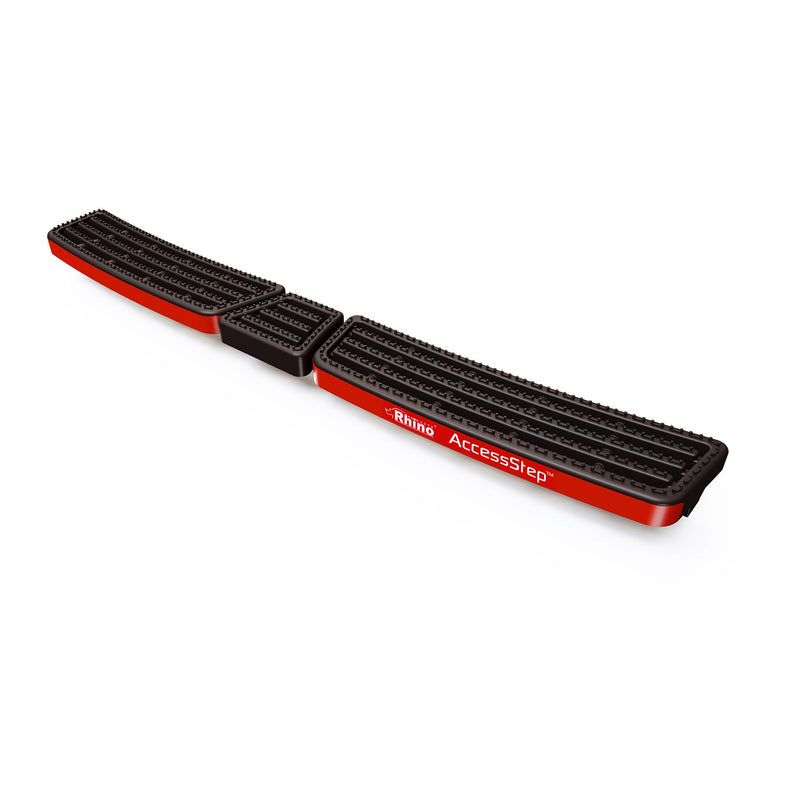 Vauxhall Vivaro (2019-2024) - Rhino AccessStep Rear Step