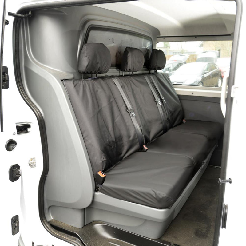 Citroen Dispatch (2016- ) Seat Covers