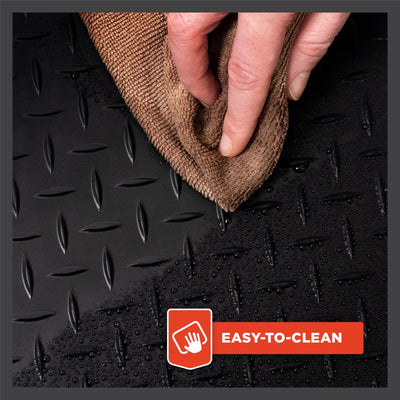 VW Caddy (2015-2021) Floor Mat