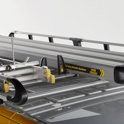 Citroen Nemo (2008-) - Van Guard Ulti Roof Rack