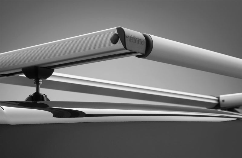 Nissan Primastar (2022-) - Rhino Kammbar Roller