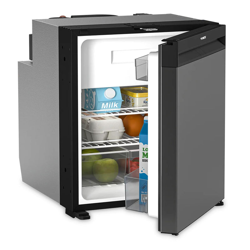 Dometic NRX60C 58L 3-in-1 Campervan Fridge Freezer – 12V/24V