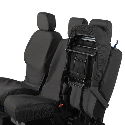 Citroen Berlingo (2008-2018) Seat Covers