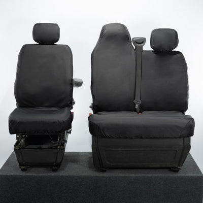 Nissan NV400 (2011-2021) Seat Covers