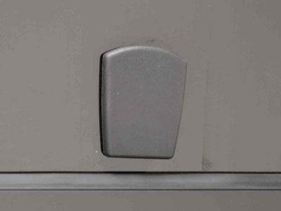VW Transporter (1990-2003) Driver Side Opening Window Privacy Camper Glass with Fitting Kit