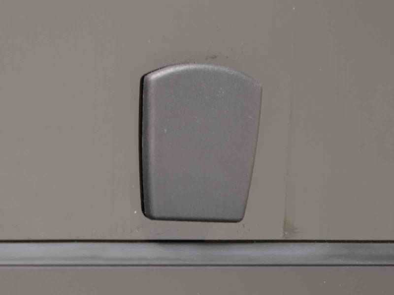 VW Transporter (1990-2003) Driver Side Opening Window Privacy Camper Glass with Fitting Kit