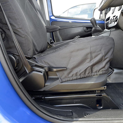 Citroen Nemo (2008- ) Seat Covers