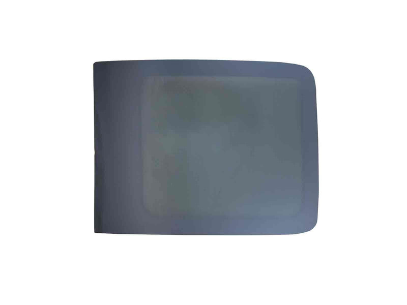 VW Caddy SWB (2004-2020) Driver Side Fixed Window Privacy Camper Glass