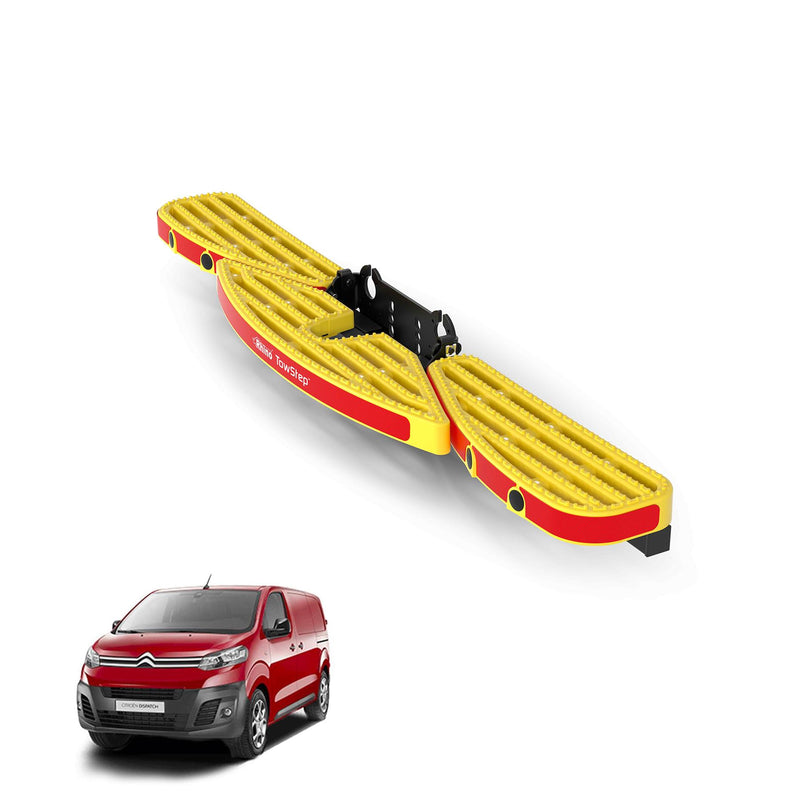 Citroen Dispatch (2016-2024) - Rhino TowStep Rear Step