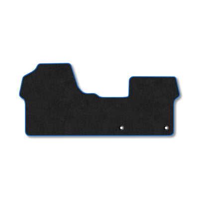 Fiat Scudo (2022+) Carpet Floor Mats