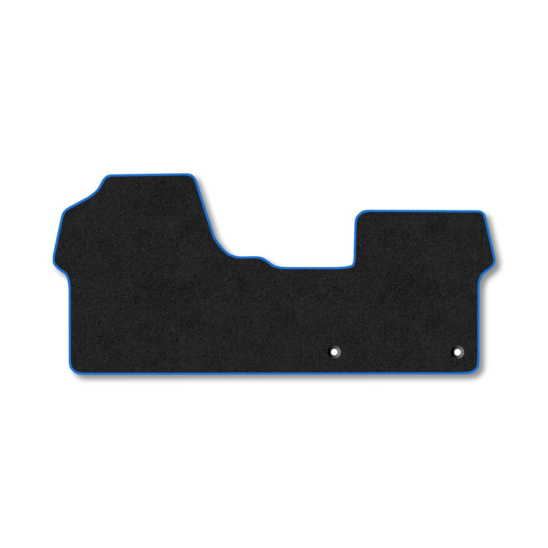 Fiat Scudo (2022+) Carpet Floor Mats