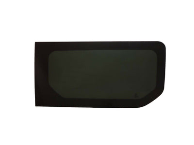 VD Glass - Vauxhall Vivaro 2014-2019 - Lh Side Fixed + Rh Side Fixed Tint
