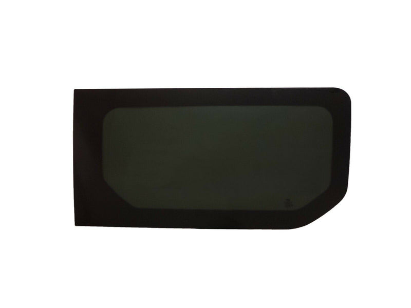 VD Glass - Vauxhall Vivaro 2014-2019 - Lh Side Fixed + Rh Side Fixed Tint