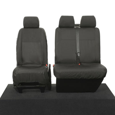 VW Transporter T5 (2003-2015) Seat Covers