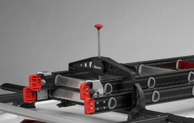 Rhino SafeClamp Ladder Clamps – Pair