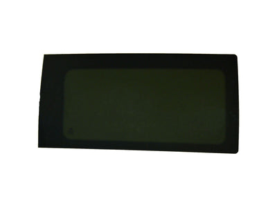 Mercedes Vito (2003-2014) Driver and Passenger Side Fixed Window Privacy Camper Glass