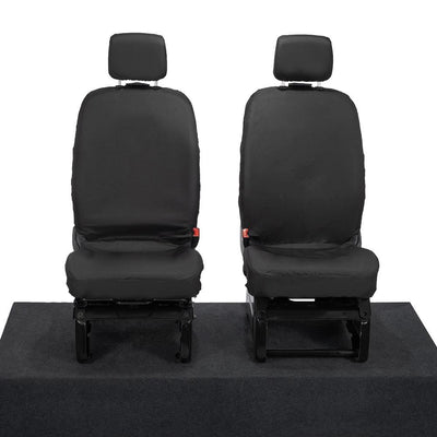 Nissan Nv200 (2009-2019) Seat Covers
