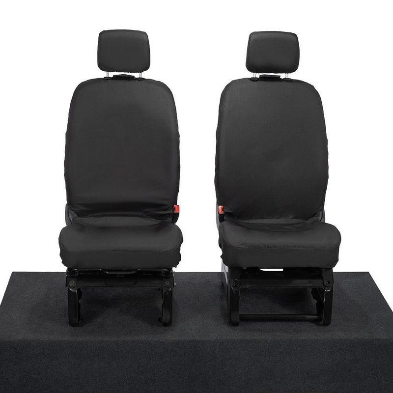 Nissan Nv200 (2009-2019) Seat Covers