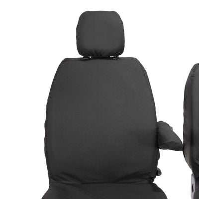 Nissan Primastar (2022- ) Seat Covers