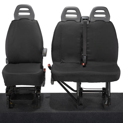 Peugeot Boxer (2006-2022) Seat Covers