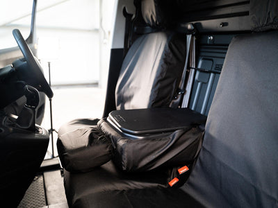 Citroen Berlingo (2018- ) Seat Covers