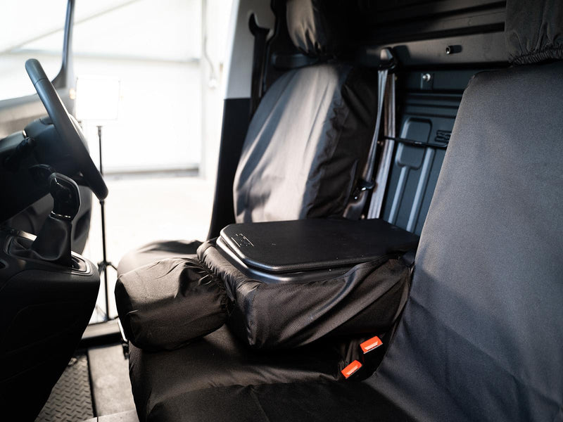 Citroen Berlingo (2018- ) Seat Covers