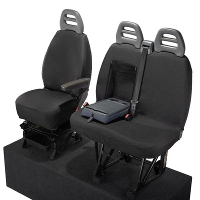 Fiat Ducato (2006-2022) Seat Covers