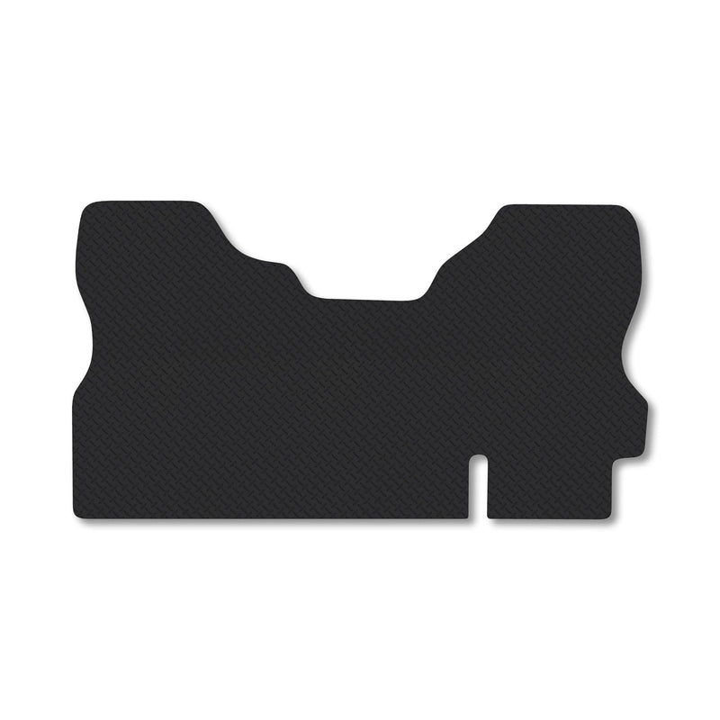 Ford Transit (1986-1991) Rubber Floor Mat
