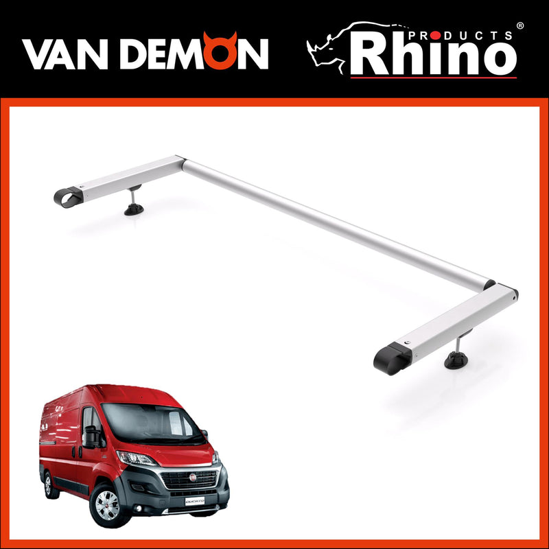 Fiat Ducato (2006-) - Rhino Kammbar Roller