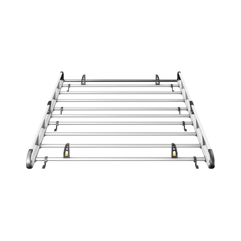 Peugeot Boxer (2006-) - Van Guard Ulti Roof Rack