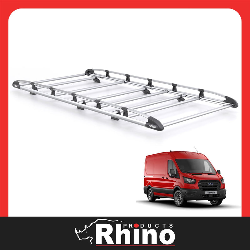 Ford Transit (2013-2024) - Rhino Kammrack Roof Rack