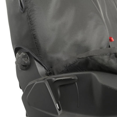 Ford Transit Connect (2013-2018) Seat Covers