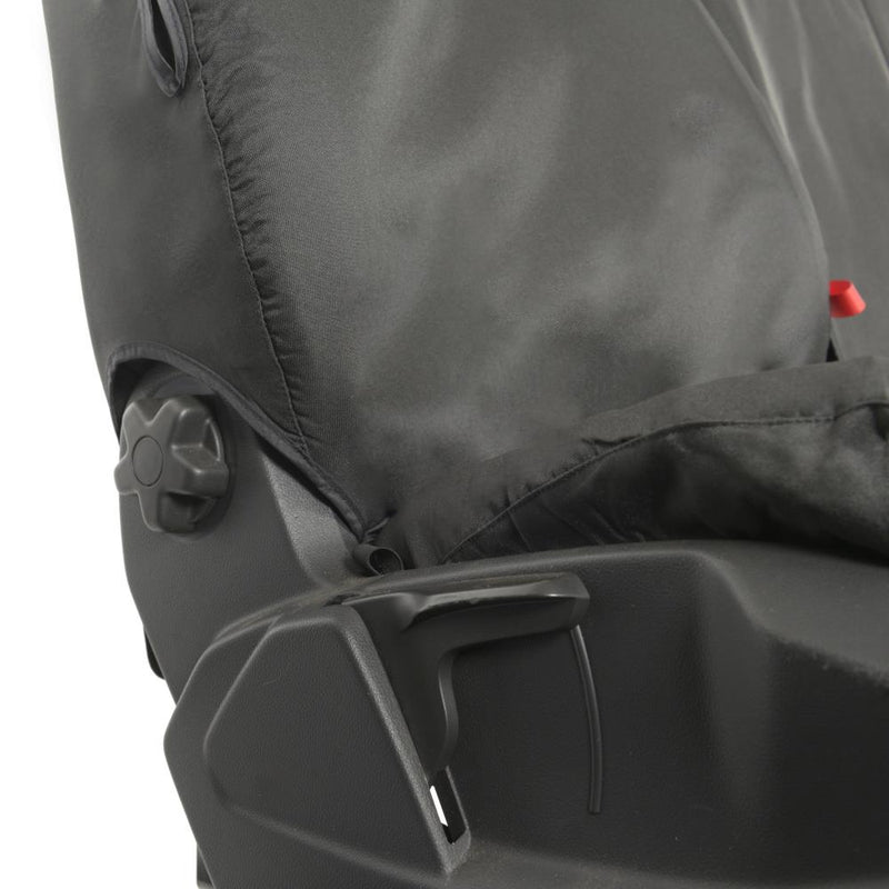 Ford Transit Connect (2013-2018) Seat Covers