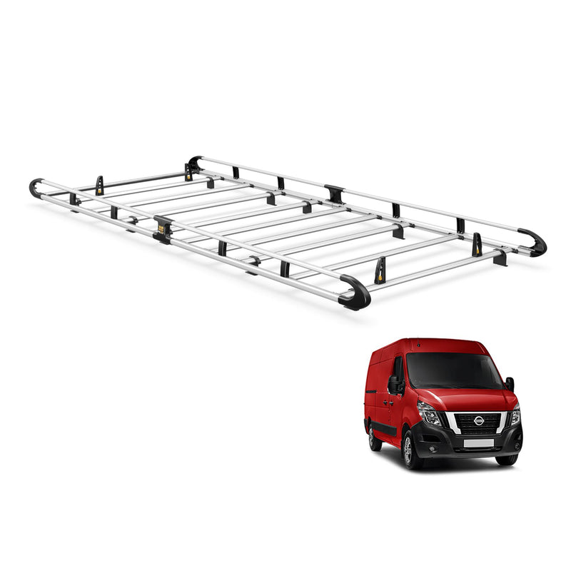 Nissan NV400 (2010-2021) - Van Guard Ulti Roof Rack