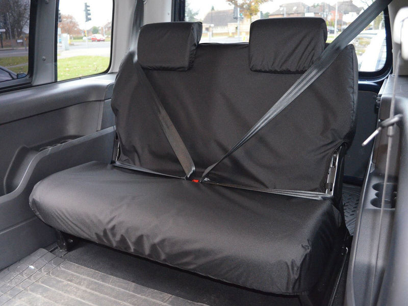 VW Caddy (2015-2020) Seat Covers