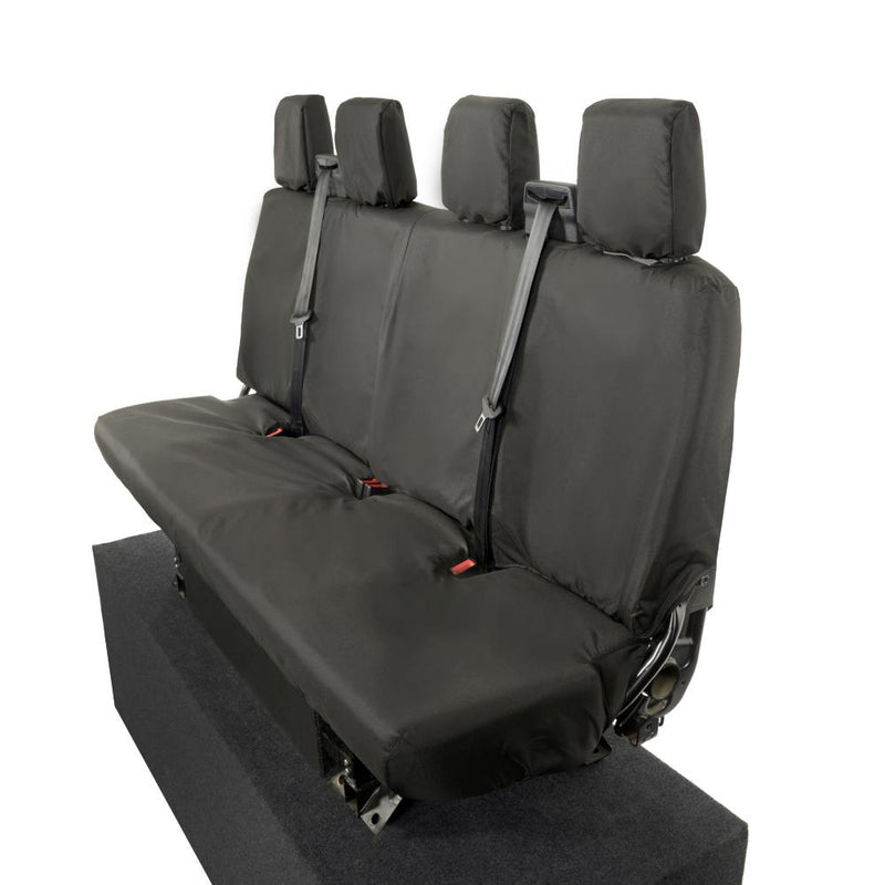 Ford Transit MK8 (2014- ) Seat Covers