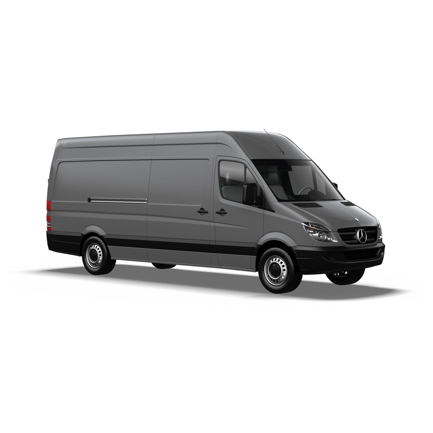 Mercedes Sprinter Roof Racks - (2006-2013)