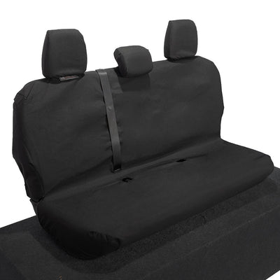 Nissan Navara NP300 (2016- ) Seat Covers