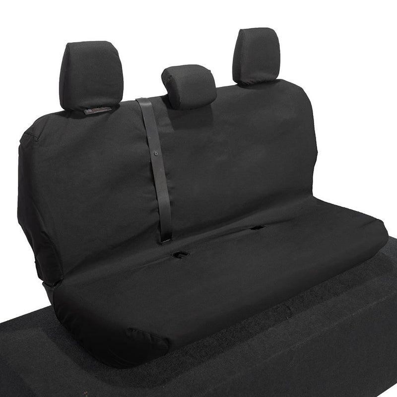 Nissan Navara NP300 (2016- ) Seat Covers