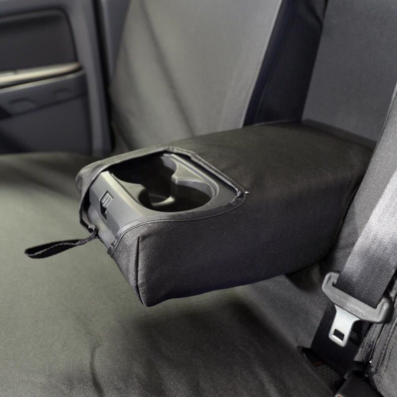 Ford Ranger (2012-2022) Seat Covers
