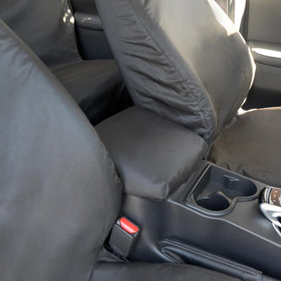 Mercedes X Class (2018- ) Seat Covers
