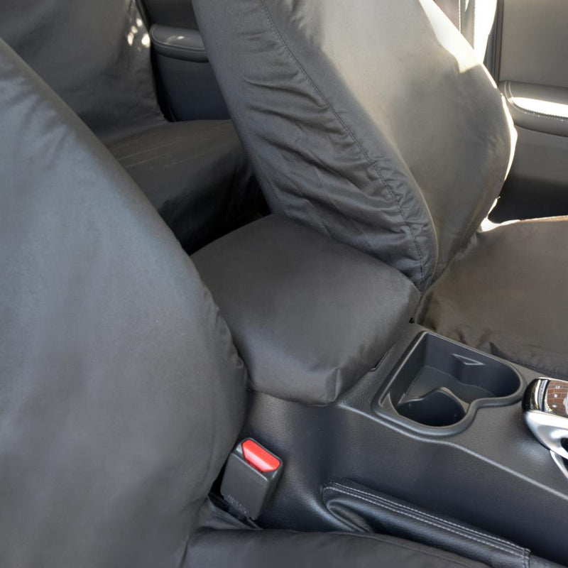 Mercedes X Class (2018- ) Seat Covers
