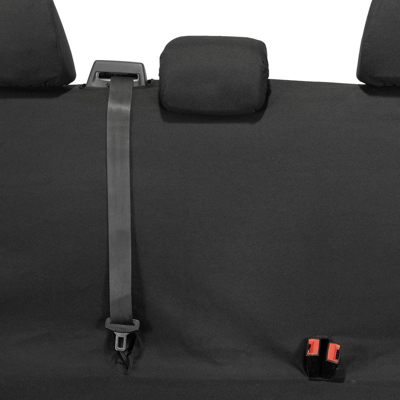 VW Amarok (2011-2022) Seat Covers