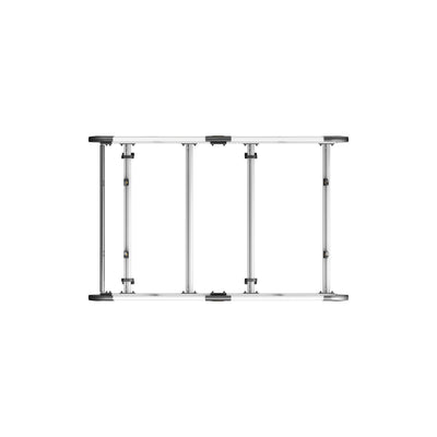 Mercedes Citan (2012-2021) - Van Guard Ulti Roof Rack