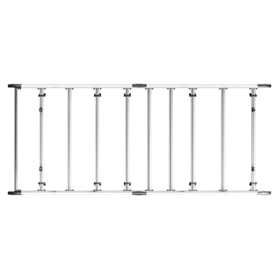 Vauxhall Movano (2010-2021) - Van Guard Ulti Roof Rack