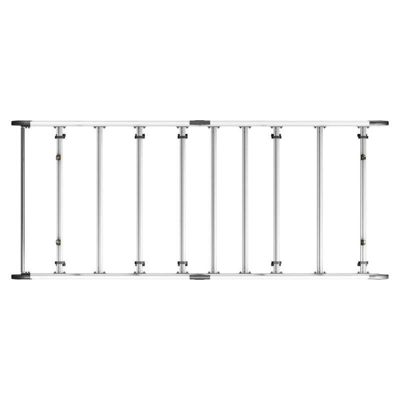 Vauxhall Movano (2010-2021) - Van Guard Ulti Roof Rack